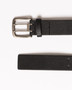 Rusty Cutback 2 Belt Black