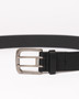 Rusty Cutback 2 Belt Black