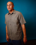 Rusty Datsun  Cuts Short Sleeve Shirt - Savanna