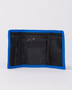 Rusty You Know Tri-Fold Wallet - Black
