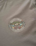Salty Crew Jimmy Classic LS Tee - Charcoal