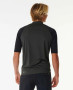 Ripcurl Shock UPF Short Sleeve Rash Vest