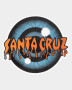 Santa Cruz Roskopp Iris Sticker - Orange