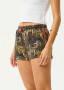 Afends Find Me Recycled Short - Multi