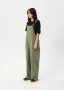 AFENDS FRASER RECYCLED UTILITY OVERALLS