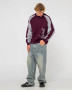 Rusty Turbo Baggy Jean - Dirty Dawg