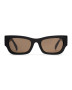 Liive Legian - Polar - Matt Black