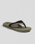 Billabong All Day impact Jandal - Military