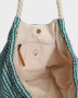 Billabong Rope Tote - Deep Sea