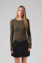 RPM Knitted LS - Olive