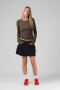 RPM Knitted LS - Olive