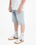 Volcom Billow Denim Short Youth - Desert Dirt Indigo