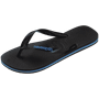 Havaianas Logo Filete 3983 - Black/Blue