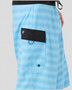 Rip Curl Shock Wave Boardshort - Aqua