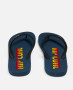 Rip Curl Icons Of Surf Bloom Open Toe - Light Navy
