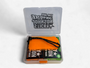 Sticky Johnson Gift Pack Cool + Warm Wax