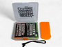 Sticky Johnson Gift Pack Cool + Warm Wax