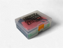 Sticky Johnson Gift Pack 2x Cool Wax