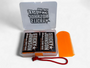 Sticky Johnson Gift Pack 2x Warm Wax