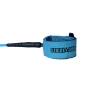 Sticky Johnson Leash 7ft - Pro Blue