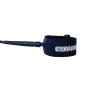 Sticky Johnson Leash 7ft - Pro Black