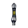 Sticky Johnson Leash 9ft - Pro Black Knee