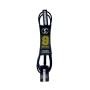 Sticky Johnson Leash 9ft - Pro Black Ankle
