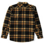 Vissla Eco-zy LS Polar Flannel - Black