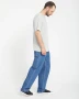 Volcom Kraftsman II Denim - Bold Blue