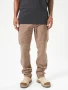 Volcom Caliper II Work Pant - Brindle
