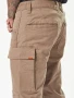 Volcom Caliper II Work Pant - Brindle