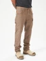 Volcom Caliper II Work Pant - Brindle