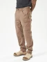 Volcom Caliper II Work Pant - Brindle