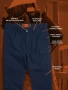Volcom Caliper II Work Pant - Brindle