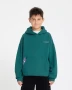 Volcom FA Ben Sanaire PO - Rifle Green