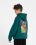 Volcom FA Ben Sanaire PO - Rifle Green