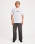 Volcom Kraftsman II Denim - Black Grey