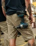 Volcom Workwear Caliper II Work Short 20 - Brindle