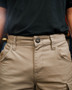 Volcom Workwear Caliper II Work Short 20 - Brindle
