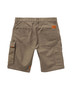 Volcom Workwear Caliper II Work Short 20 - Brindle