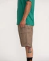 Volcom Workwear Caliper II Work Short 20 - Brindle