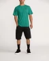 Volcom Workwear Caliper II Work Short 20 - Black