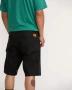 Volcom Workwear Caliper II Work Short 20 - Black