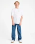 Volcom Billow Denim II - Bold Blue
