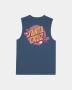 Santa Cruz Summer 76 Muscle - Dark Blue