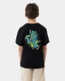 Santa Cruz Gremlin Patrol Tee - Black