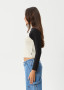 Afends Pixie Long Sleeve Tee