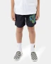 Santa Cruz Gremlin Patrol Boardshort - Off Black