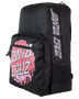 Santa Cruz Brain Dot Backpack - Black