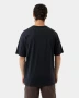 Santa Cruz Guzman Dead Diners Front Tee - Off Black
